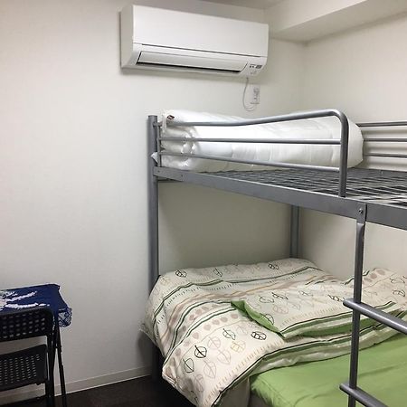 Stella Gosho Hotel Kyoto Buitenkant foto