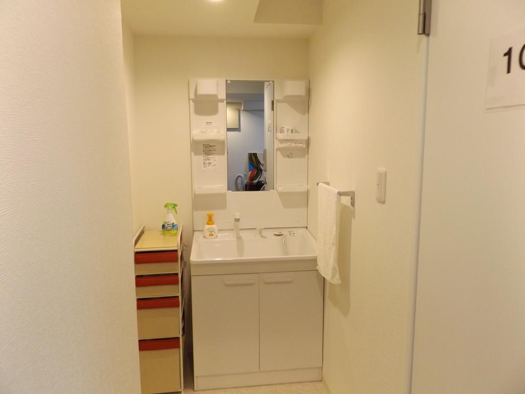 Stella Gosho Hotel Kyoto Buitenkant foto