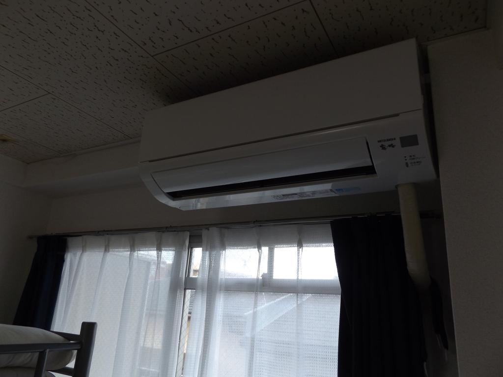 Stella Gosho Hotel Kyoto Kamer foto