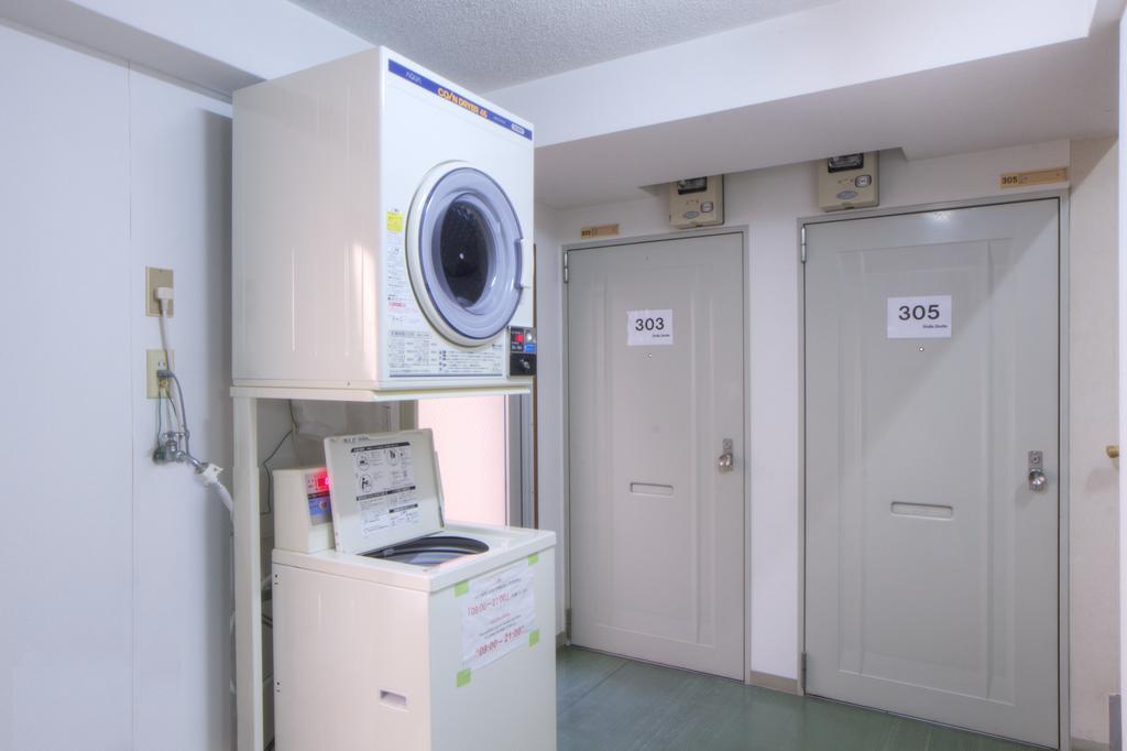 Stella Gosho Hotel Kyoto Buitenkant foto