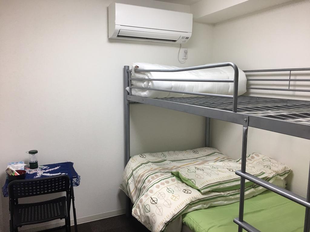 Stella Gosho Hotel Kyoto Buitenkant foto