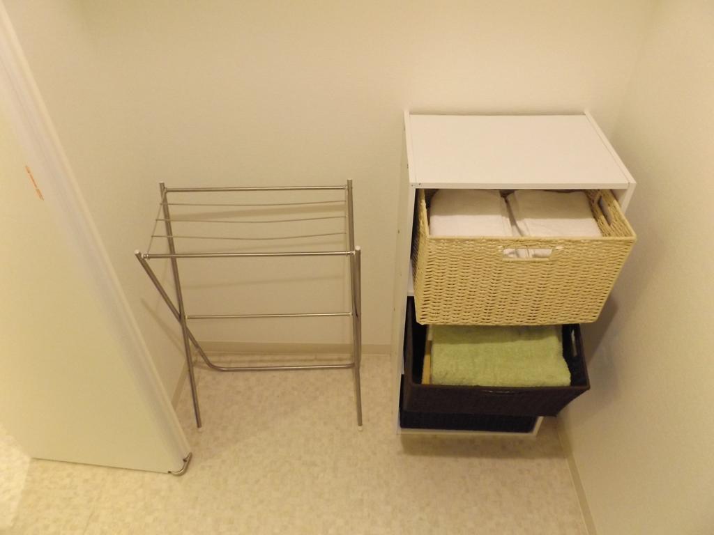 Stella Gosho Hotel Kyoto Buitenkant foto