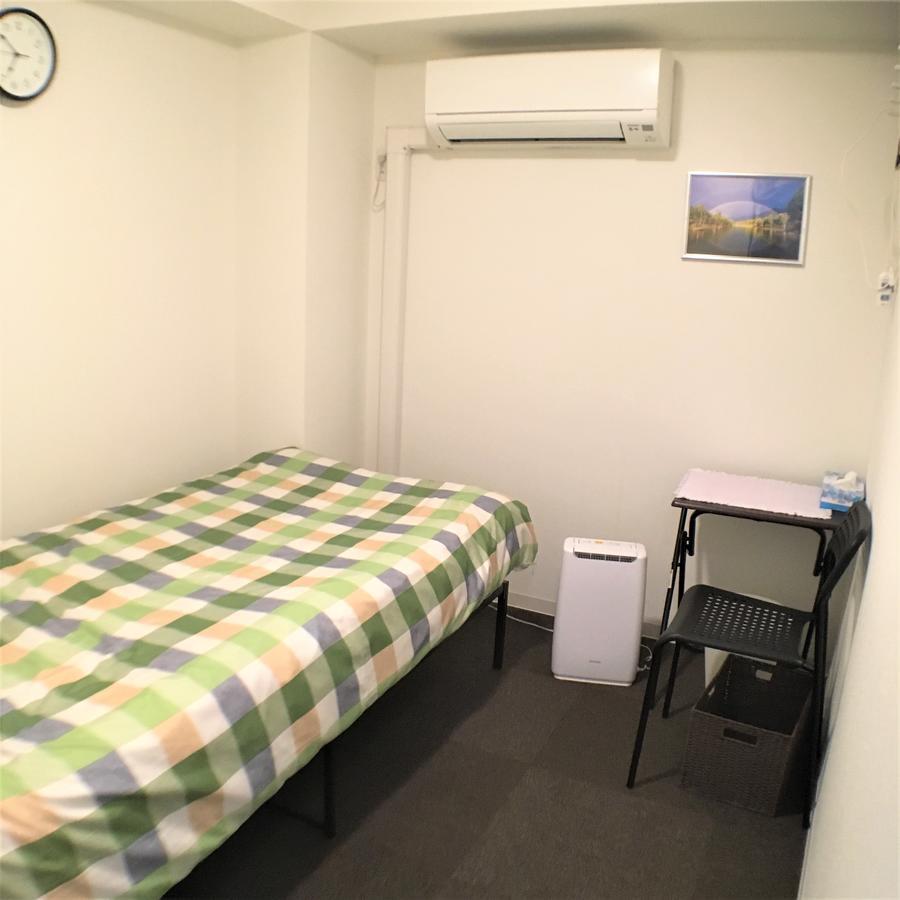 Stella Gosho Hotel Kyoto Buitenkant foto