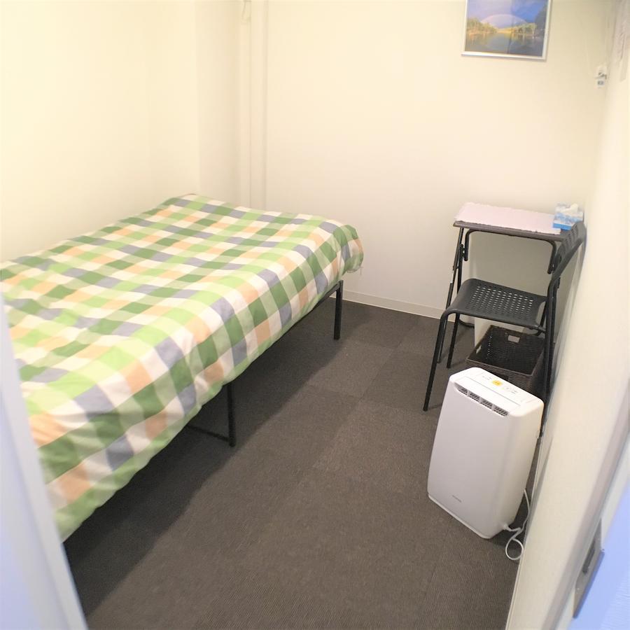 Stella Gosho Hotel Kyoto Buitenkant foto