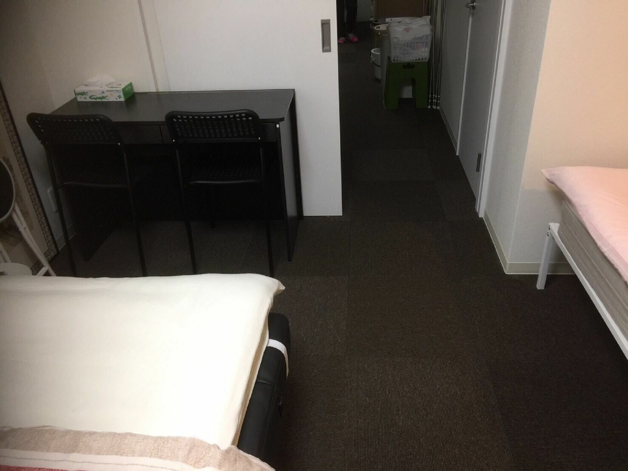 Stella Gosho Hotel Kyoto Buitenkant foto