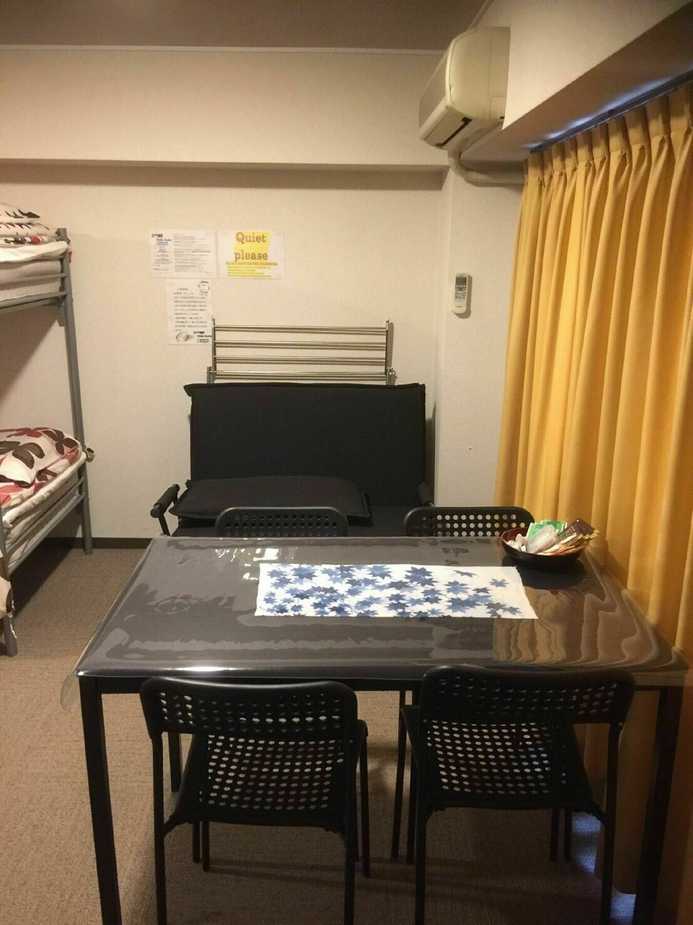 Stella Gosho Hotel Kyoto Buitenkant foto