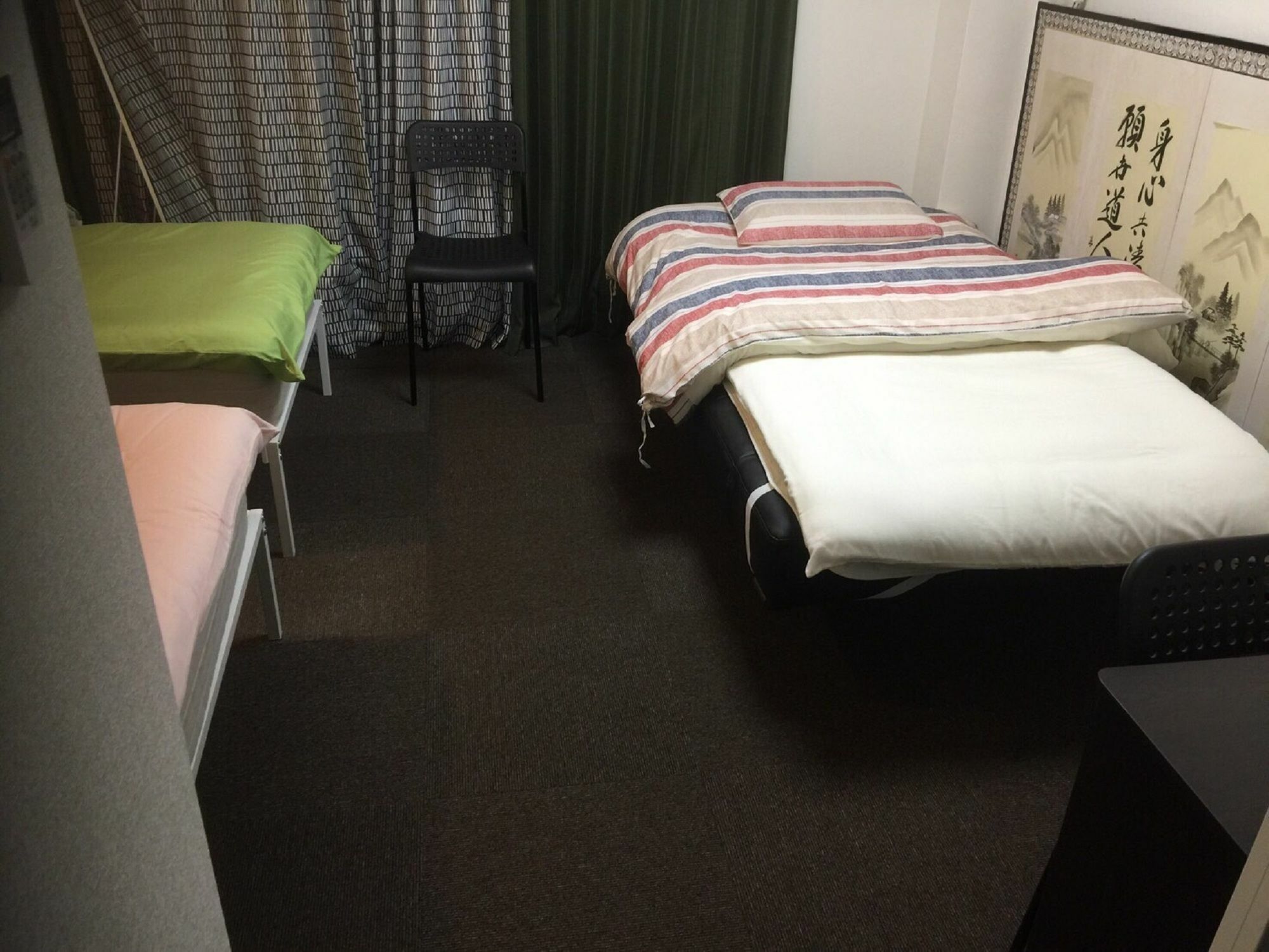 Stella Gosho Hotel Kyoto Buitenkant foto