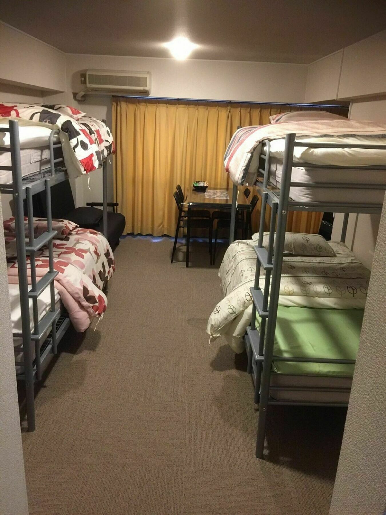 Stella Gosho Hotel Kyoto Buitenkant foto